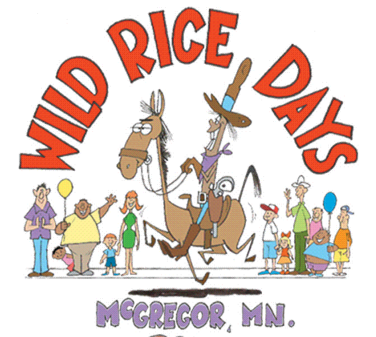 Wild Rice Logo